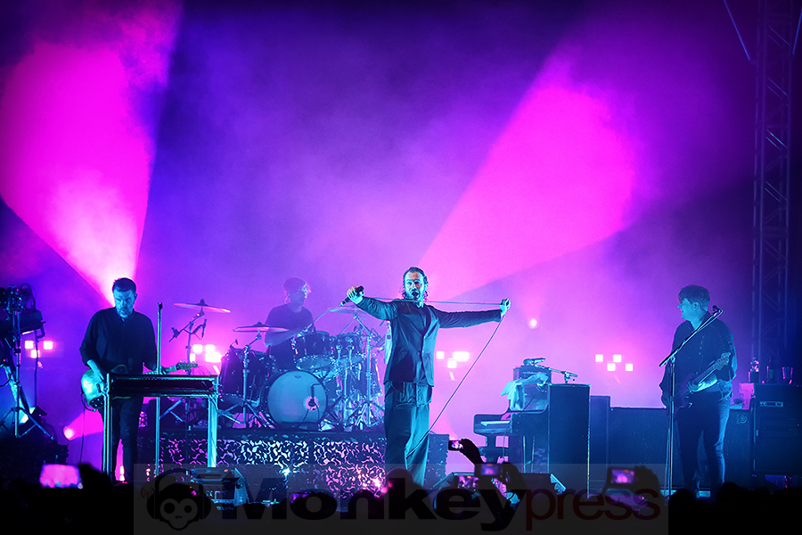 Editors © Sandro Griesbach