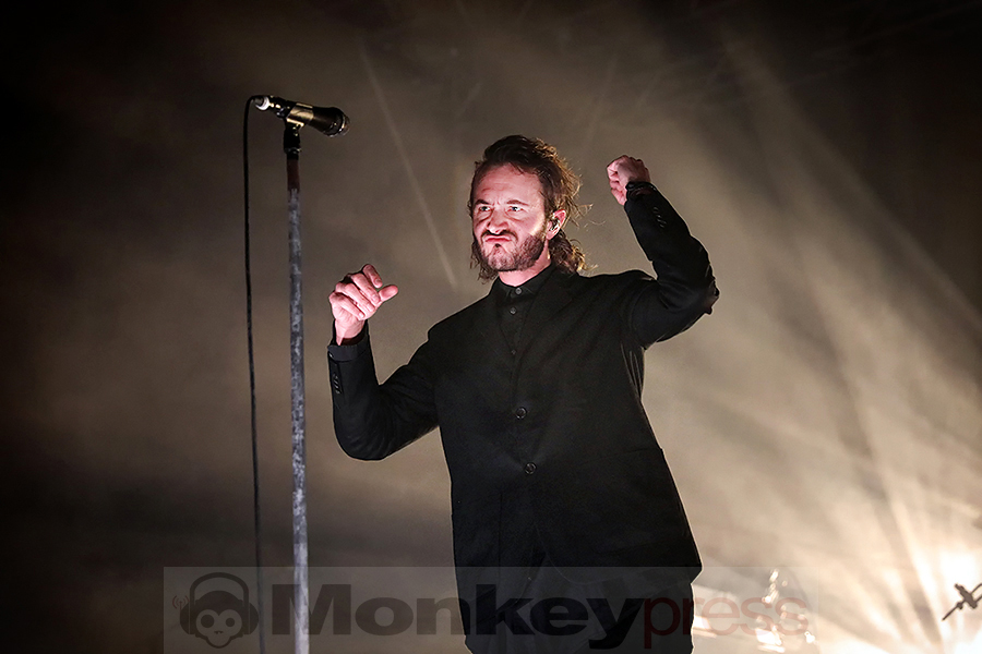 Editors © Sandro Griesbach