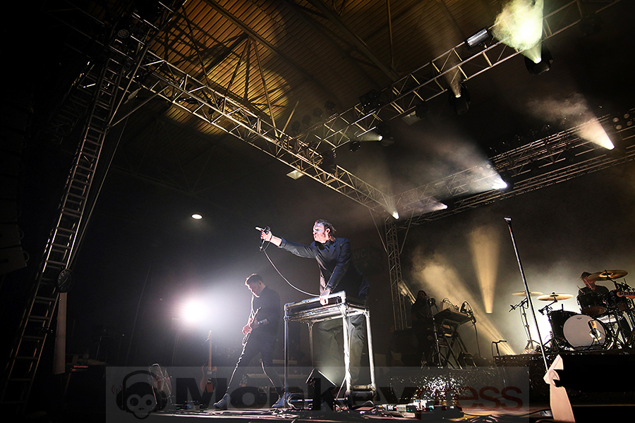 Editors WGT 2024 Fotograf Sandro Griesbach 08 Editors © Sandro Griesbach