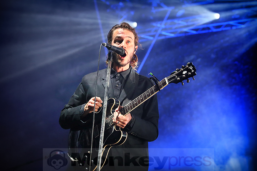 Editors © Sandro Griesbach