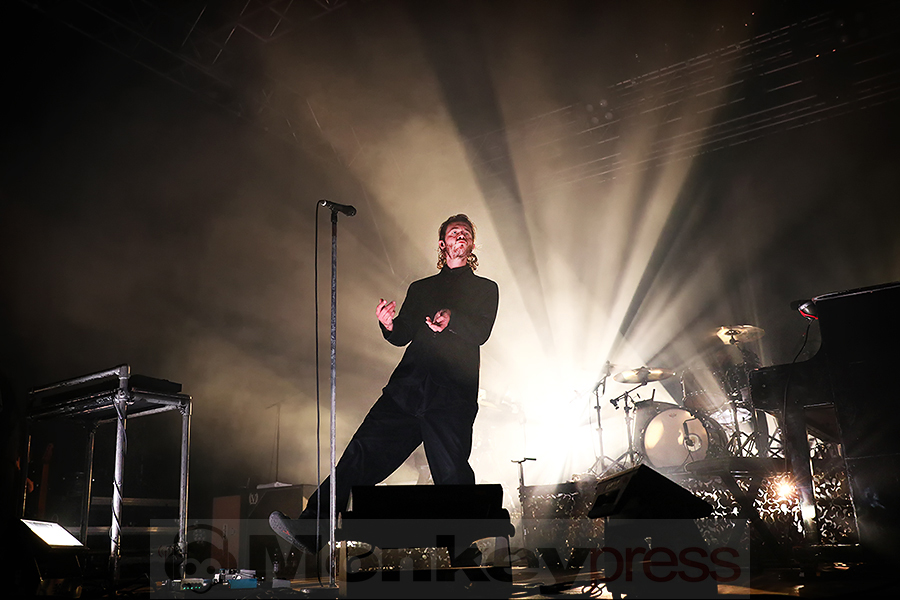 Editors © Sandro Griesbach
