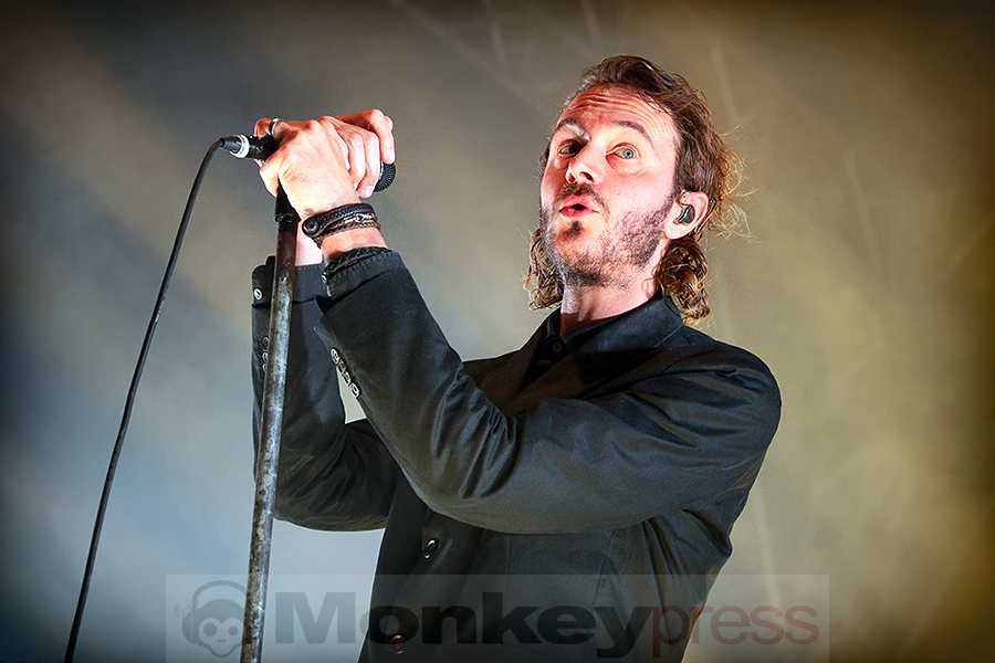 Editors WGT 2024 Fotograf Sandro Griesbach 12 Editors © Sandro Griesbach