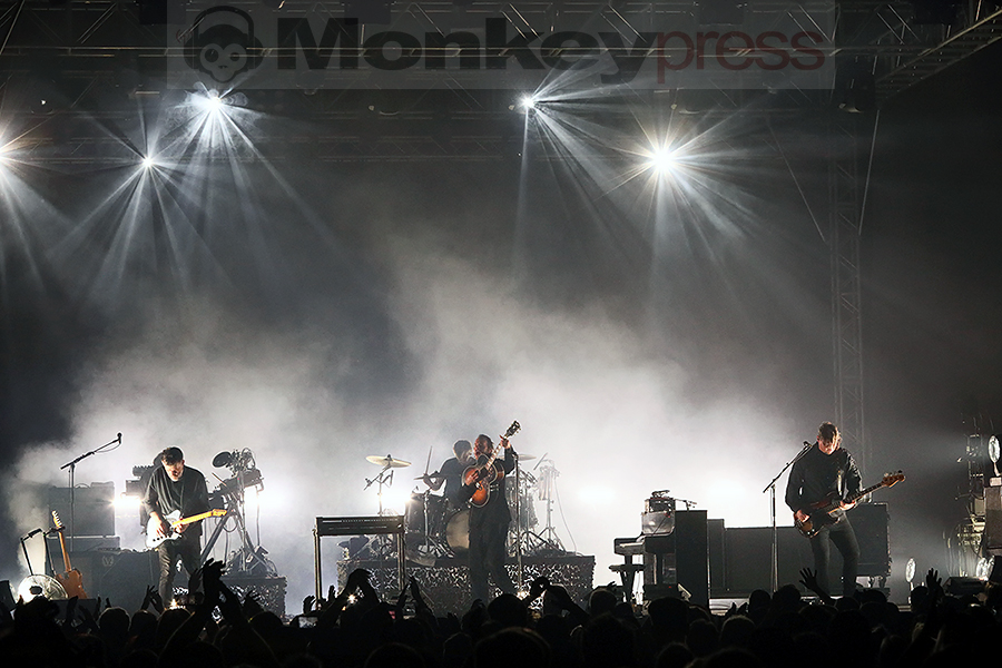 Editors © Sandro Griesbach