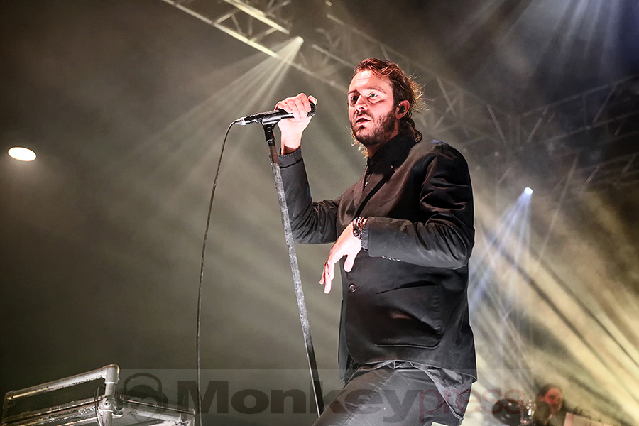 Editors © Sandro Griesbach