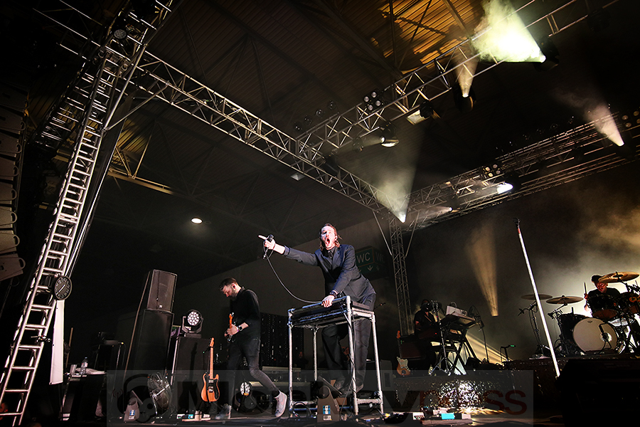 Editors © Sandro Griesbach