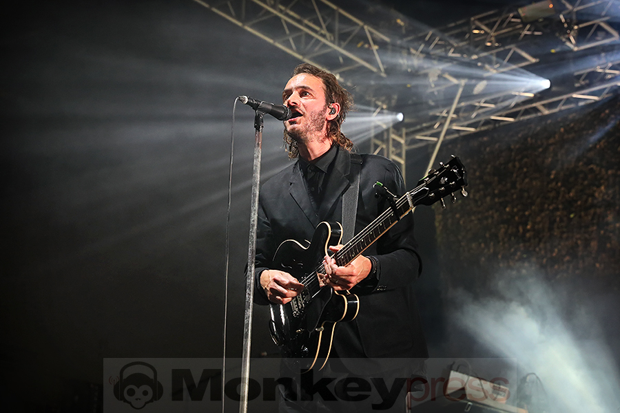 Editors © Sandro Griesbach