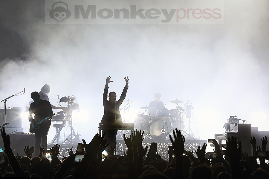 Editors WGT 2024 Fotograf Sandro Griesbach 20 Editors © Sandro Griesbach