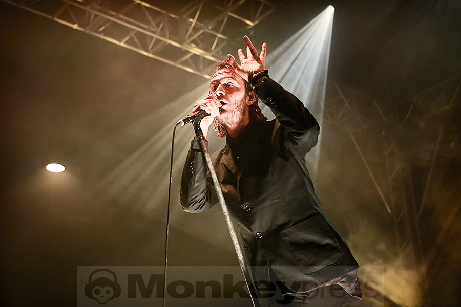 Editors WGT 2024 Fotograf Sandro Griesbach 21 Editors © Sandro Griesbach