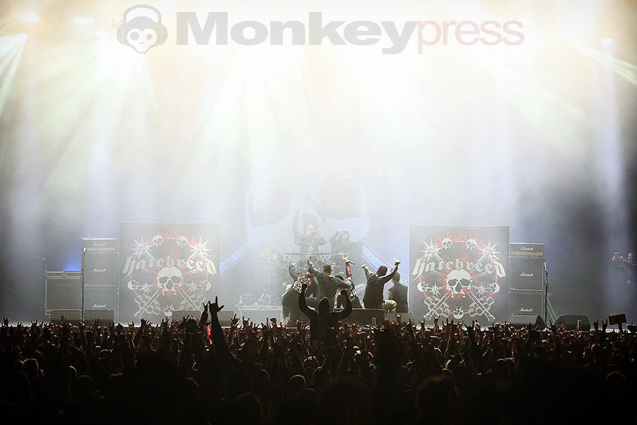 Hatebreed Rock am Ring 2024 Fotograf Sandro Griesbach 02 Hatebreed © Sandro Griesbach