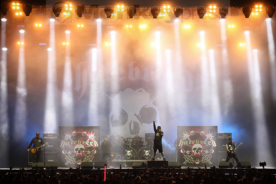 Hatebreed Rock am Ring 2024 Fotograf Sandro Griesbach 03 Hatebreed © Sandro Griesbach