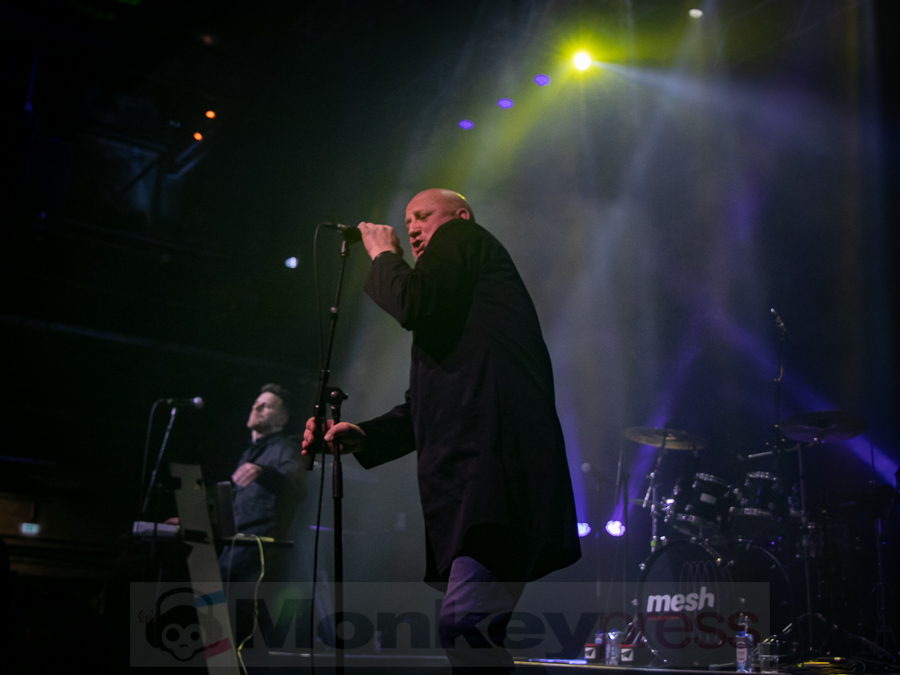 PSYKELECTRIC- Berlin 27.04.2024