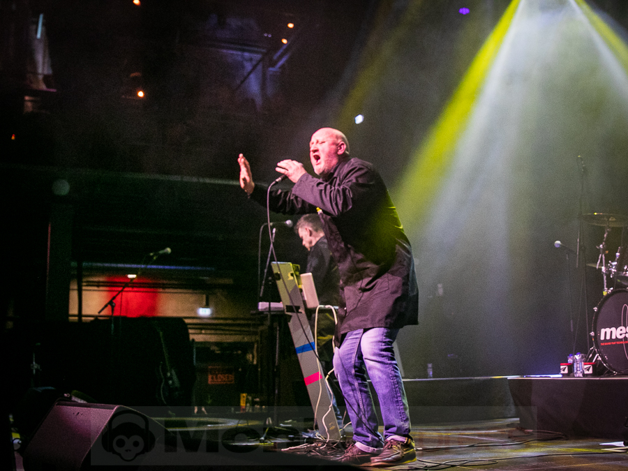 PSYKELECTRIC- Berlin 27.04.2024