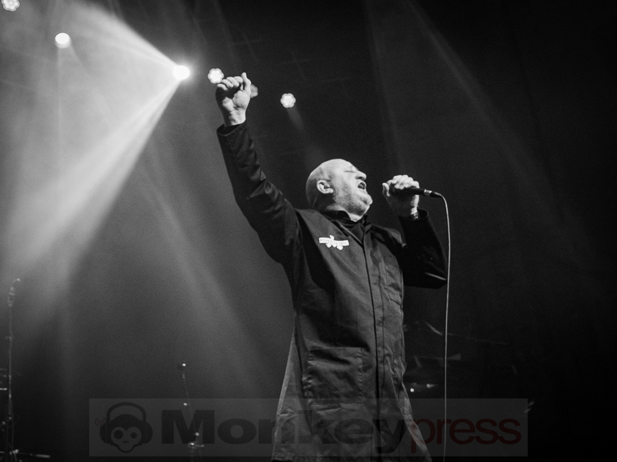 PSYKELECTRIC- Berlin 27.04.2024