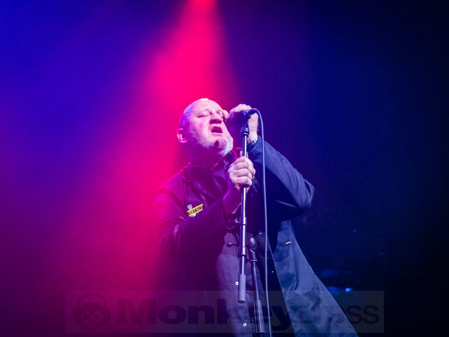 PSYKELECTRIC- Berlin 27.04.2024