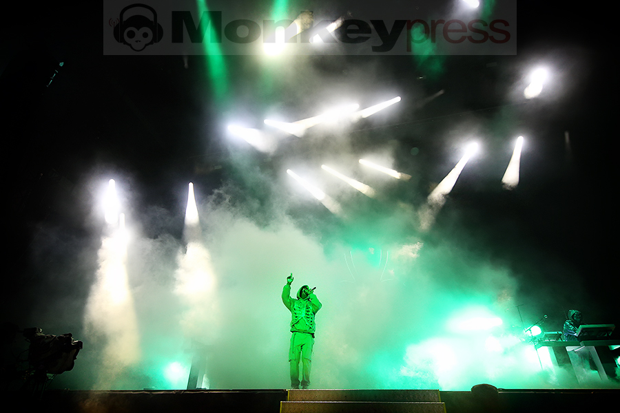 Marsimoto © Sandro Griesbach