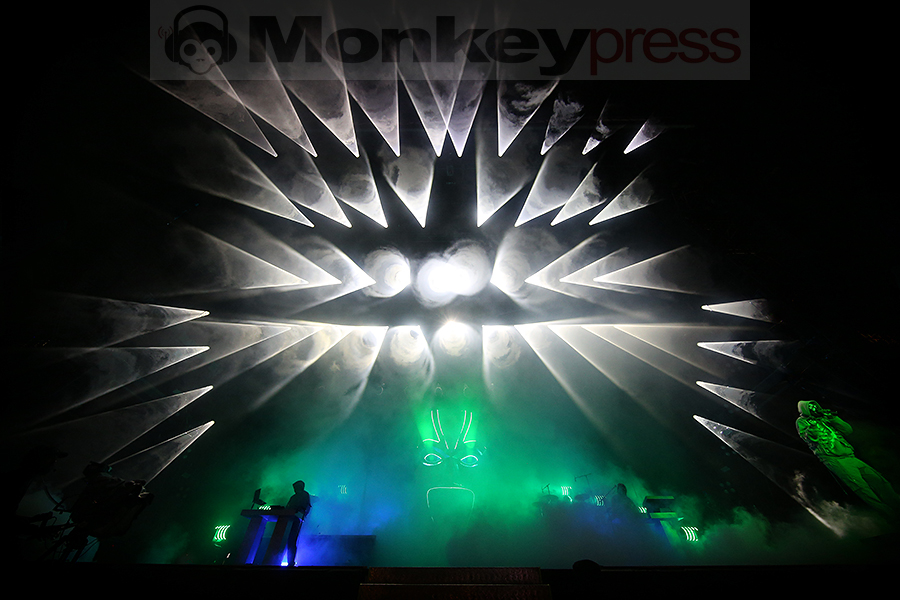 Marsimoto © Sandro Griesbach