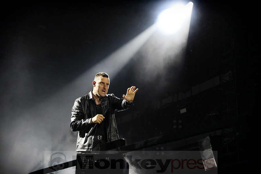 Parkway Drive Rock am Ring 2024 Fotograf Sandro Griesbach 04 Parkway Drive © Sandro Griesbach