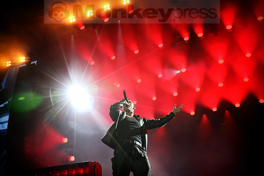 Parkway Drive Rock am Ring 2024 Fotograf Sandro Griesbach 08 Parkway Drive © Sandro Griesbach