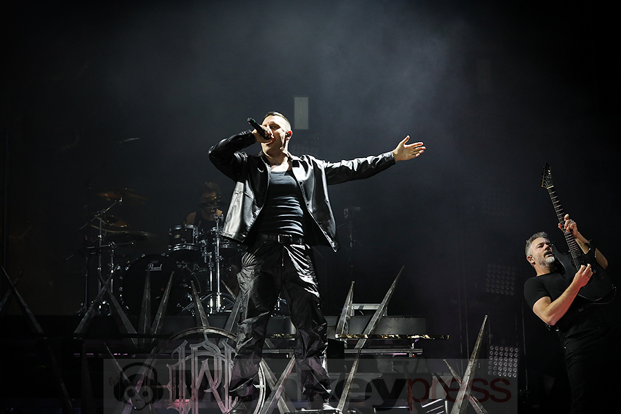 Parkway Drive Rock am Ring 2024 Fotograf Sandro Griesbach 09 Parkway Drive © Sandro Griesbach