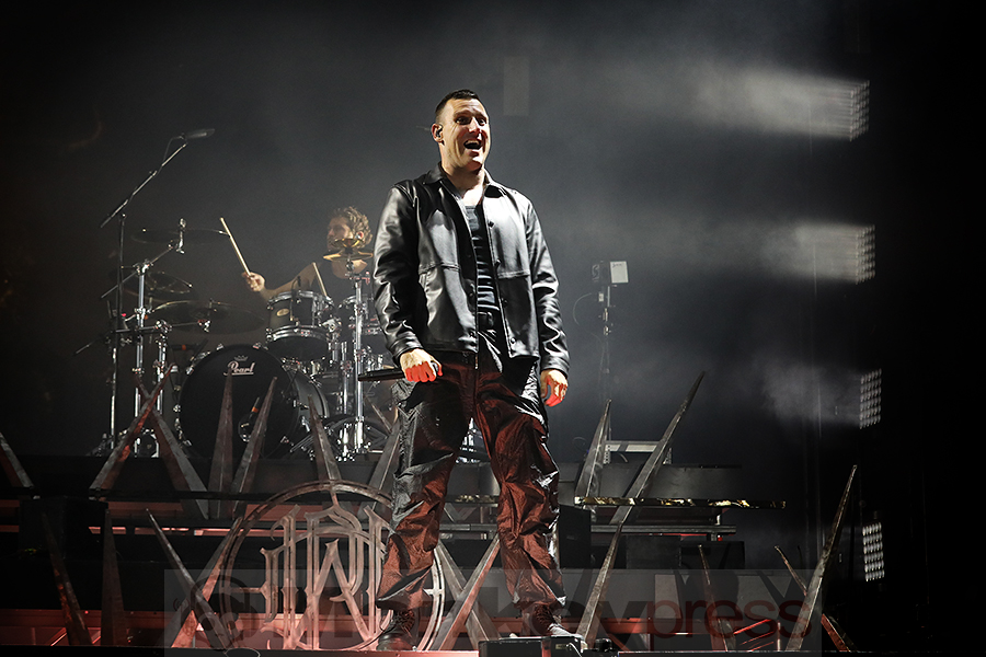 Parkway Drive Rock am Ring 2024 Fotograf Sandro Griesbach 10 Parkway Drive © Sandro Griesbach