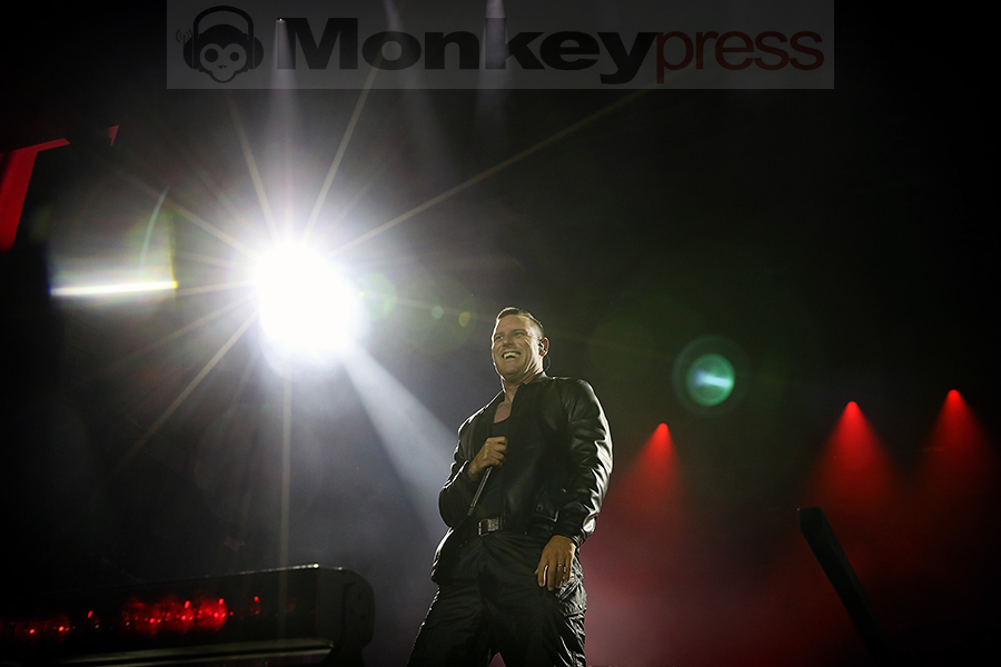 Parkway Drive Rock am Ring 2024 Fotograf Sandro Griesbach 18 Parkway Drive © Sandro Griesbach