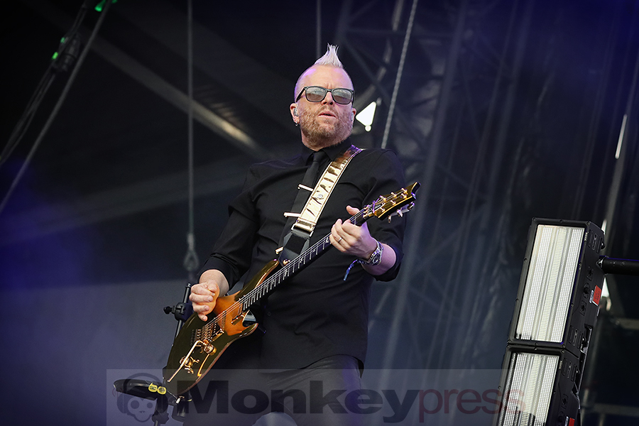 Pendulum © Sandro Griesbach