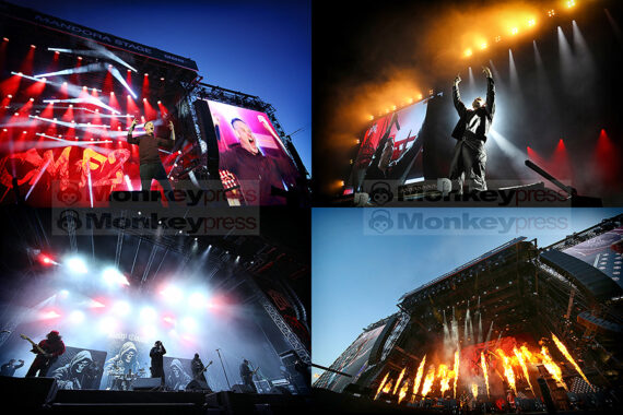 Rock am Ring 2024 © Sandro Griesbach