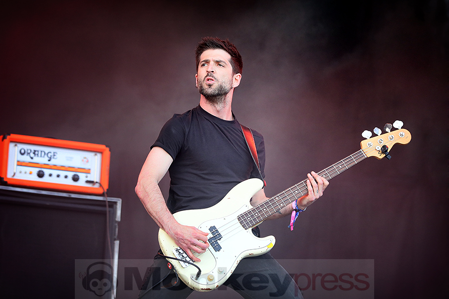 The Last Internationale © Sandro Griesbach