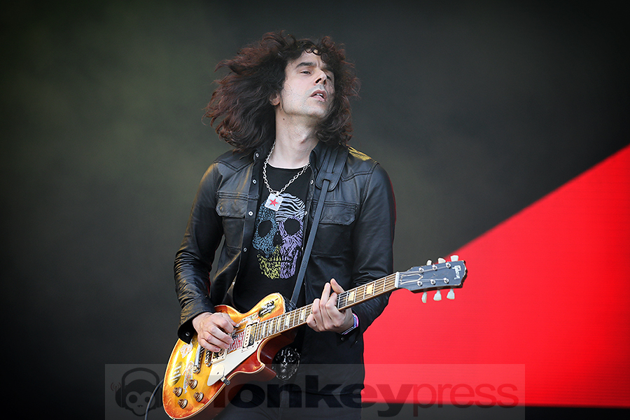 The Last Internationale © Sandro Griesbach