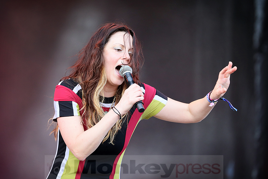 The Last Internationale © Sandro Griesbach