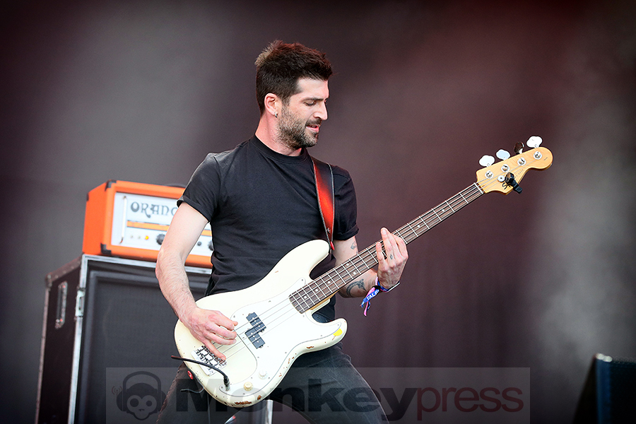 The Last Internationale © Sandro Griesbach