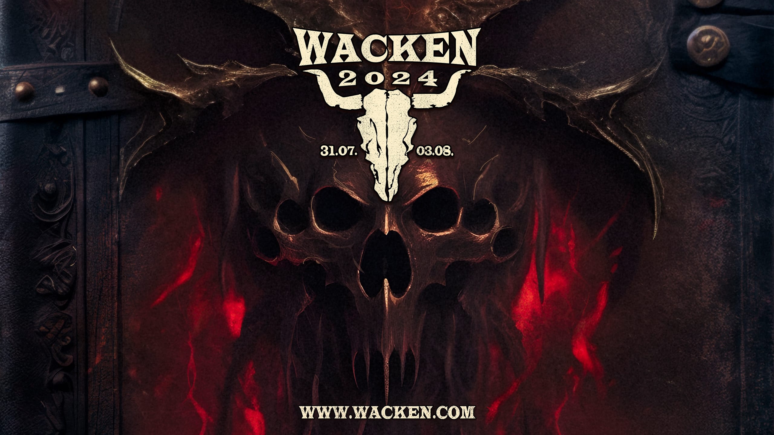 WACKEN OPEN AIR hat neuen Besitzer WACKEN OPEN AIR hat neuen Besitzer