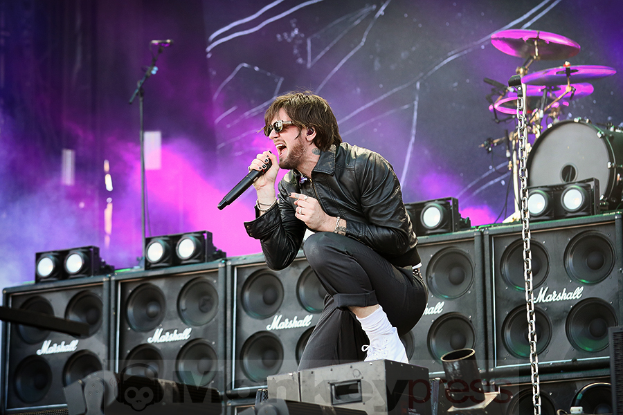 While She Sleeps Rock am Ring 2024 Fotograf Sandro Griesbach 03 While She Sleeps © Sandro Griesbach