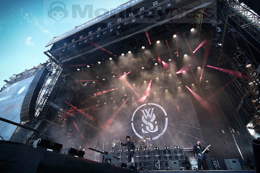 While She Sleeps Rock am Ring 2024 Fotograf Sandro Griesbach 06 While She Sleeps © Sandro Griesbach