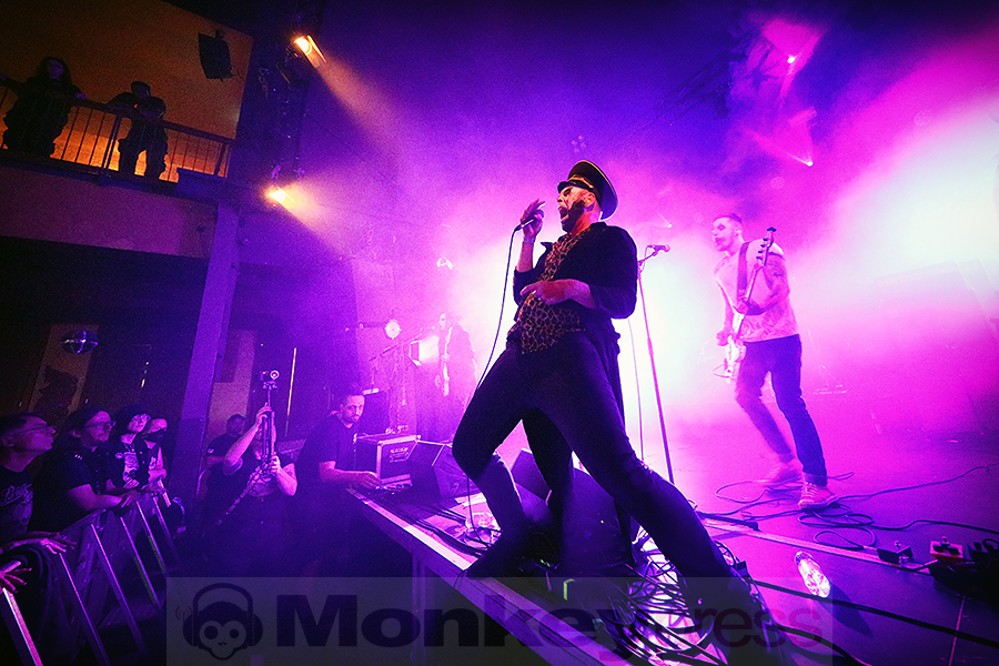 Zombiesuckers WGT 2024 Fotograf Sandro Griesbach 05 Zombiesuckers © Sandro Griesbac