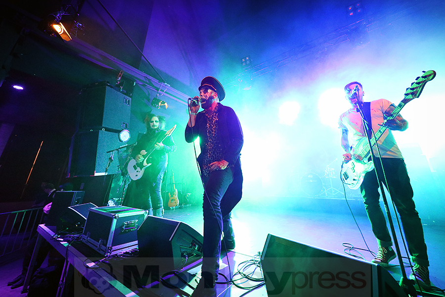 Zombiesuckers WGT 2024 Fotograf Sandro Griesbach 08 Zombiesuckers © Sandro Griesbac