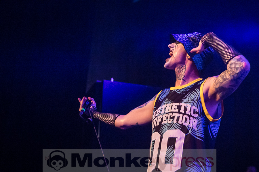 Aesthetic Perfection, © Peter Bernsmann