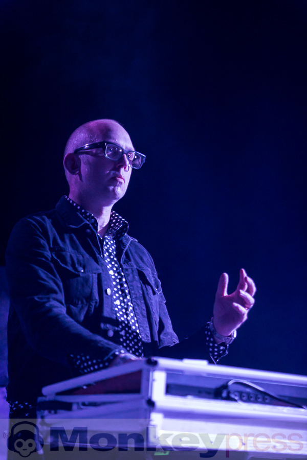 Agent Side Grinder, © Peter Bernsmann