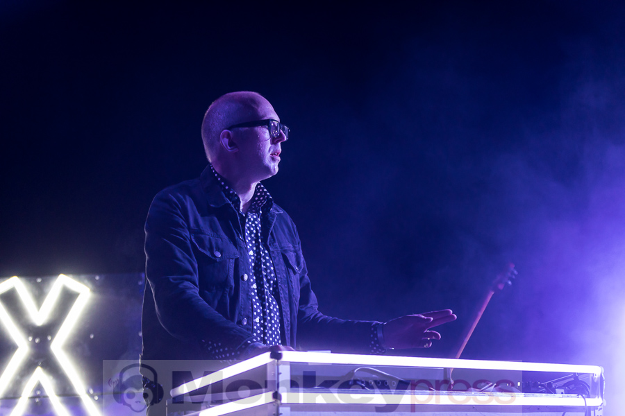 Agent Side Grinder, © Peter Bernsmann