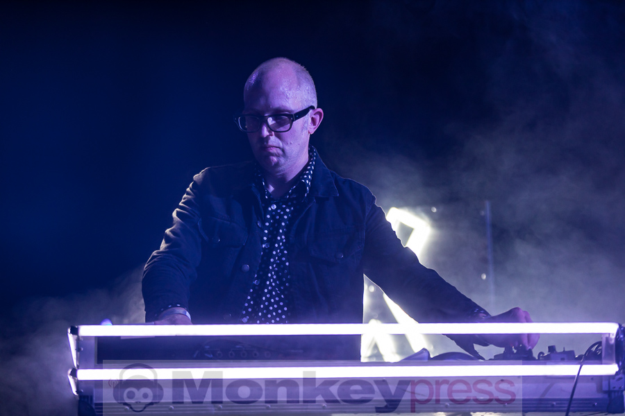 Agent Side Grinder, © Peter Bernsmann