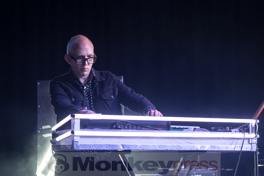 Agent Side Grinder, © Peter Bernsmann