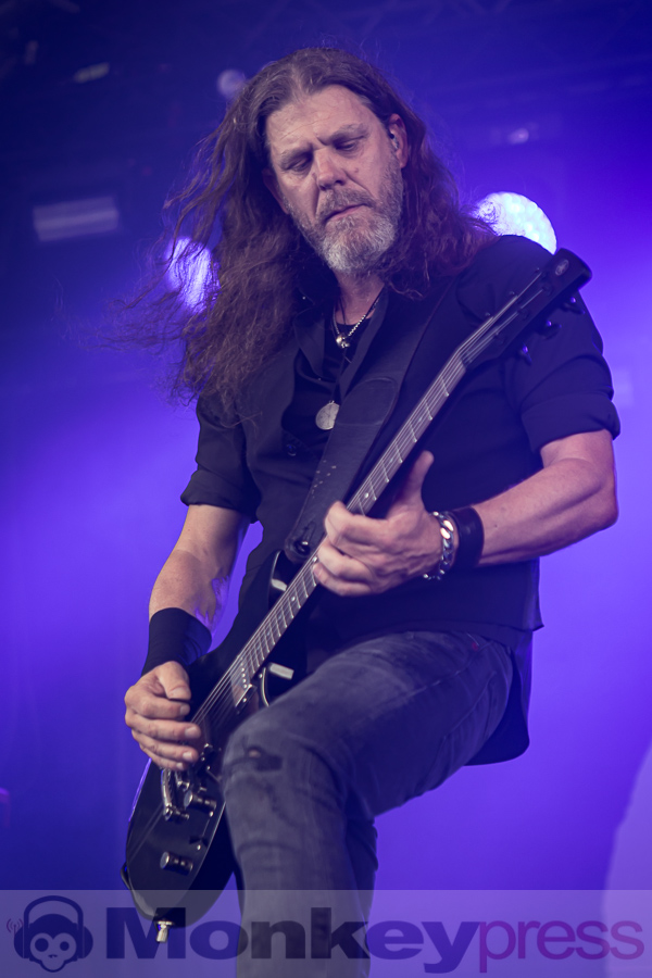 Diary Of Dreams, © Peter Bernsmann