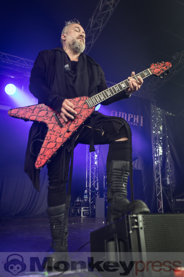 Diary Of Dreams, © Peter Bernsmann