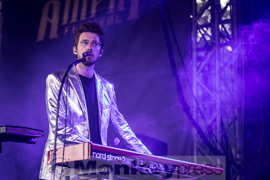 Diary Of Dreams, © Peter Bernsmann