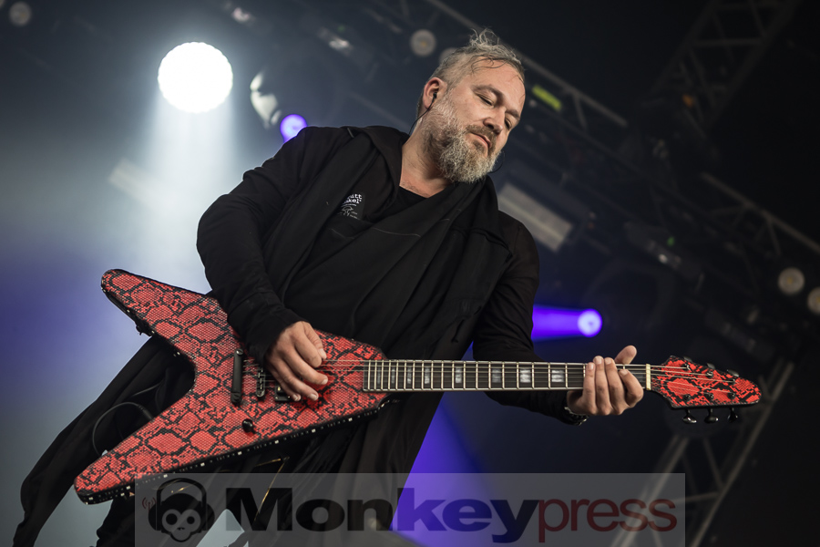 Diary Of Dreams, © Peter Bernsmann