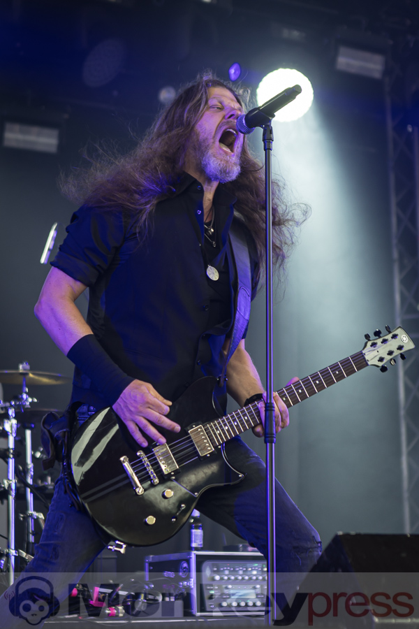 Diary Of Dreams, © Peter Bernsmann