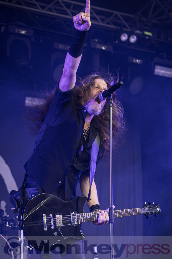 Diary Of Dreams, © Peter Bernsmann