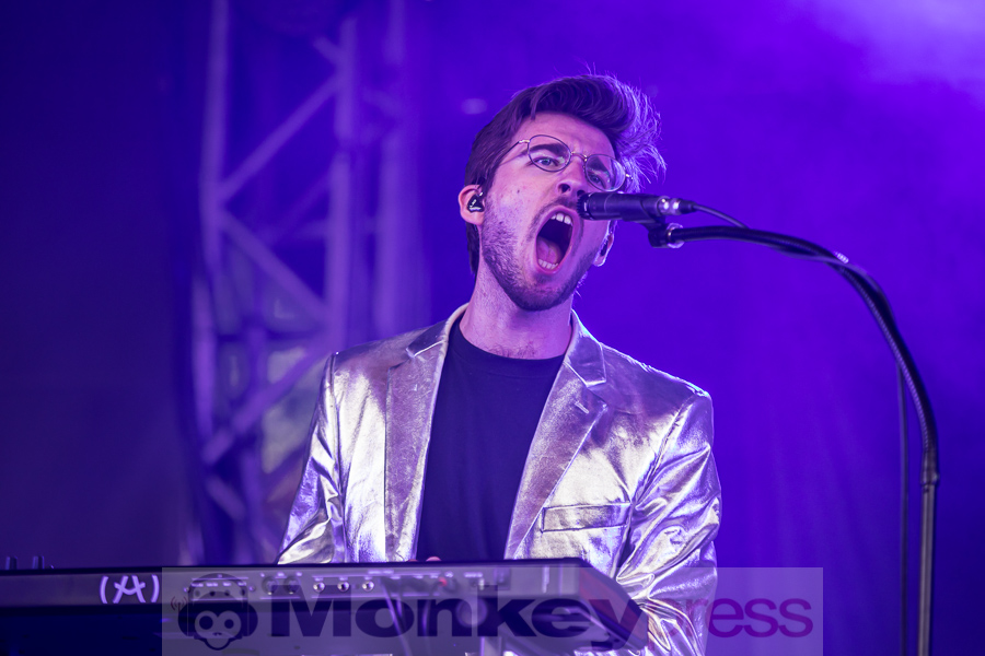 Diary Of Dreams, © Peter Bernsmann