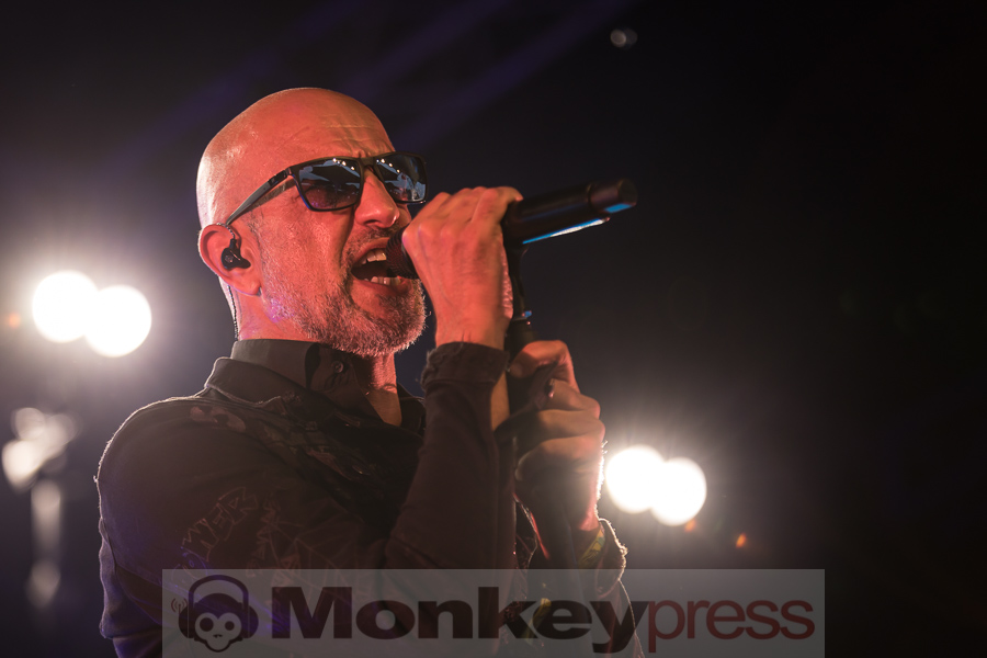 Eisbrecher, © Peter Bernsmann