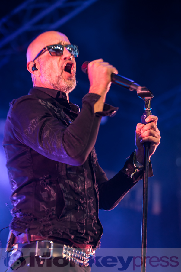 Eisbrecher, © Peter Bernsmann